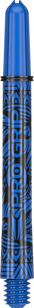 Target Ink Pro Grip Blue Med