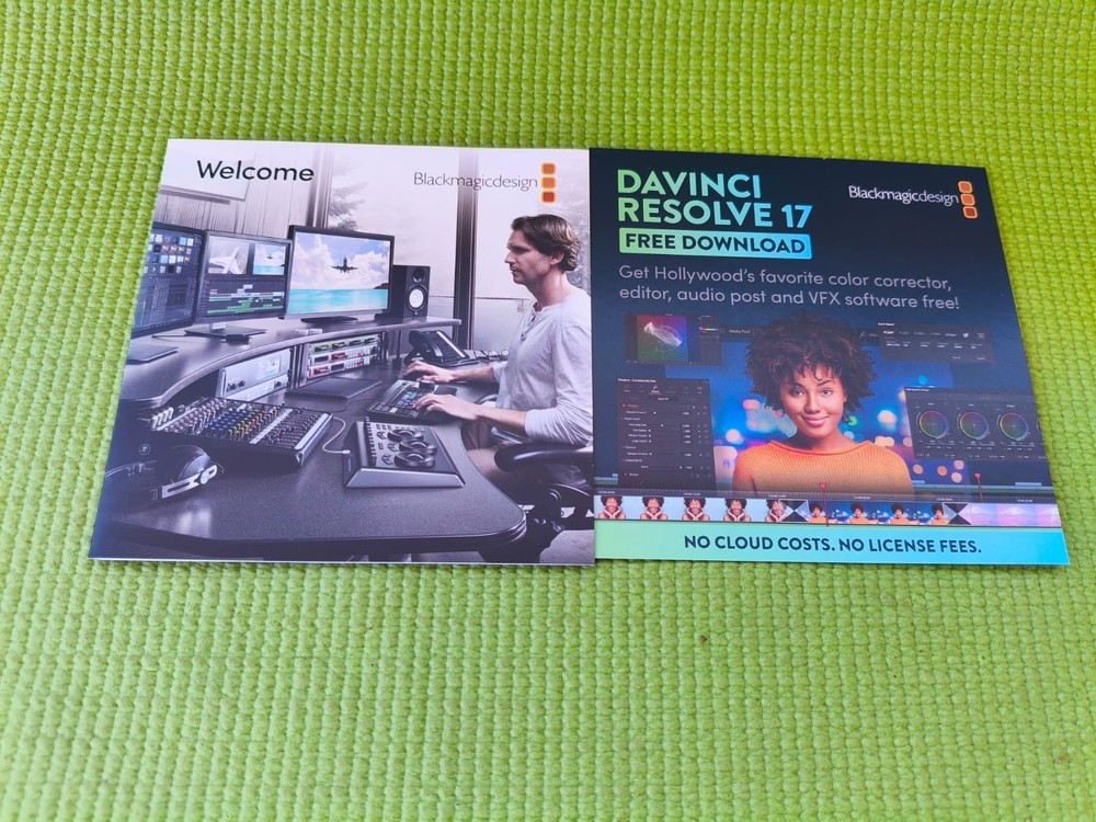 new black magic duo 2