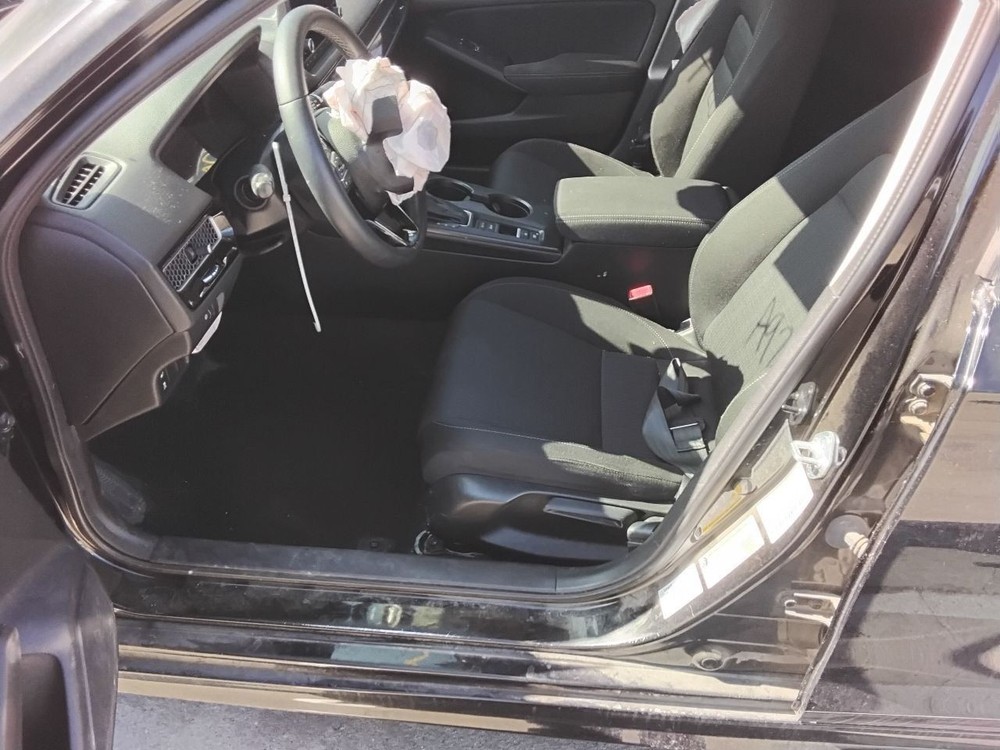 Camera/Projector Camera Front Windshield Mounted EX-L Fits 22-23 CIVIC 128792