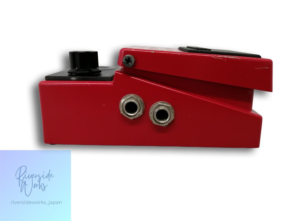 Boss RC-1 Loop Station Guitar Effect Pedal