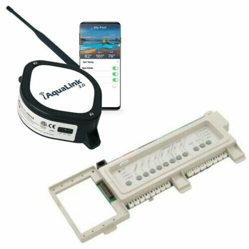 Jandy Aqualink iQ30-RS -Unopened -