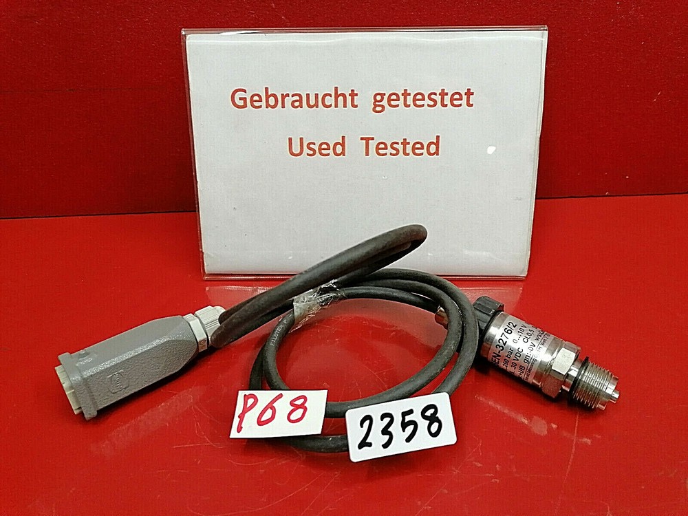 Kobold Messring GmbH SEN-3276/2