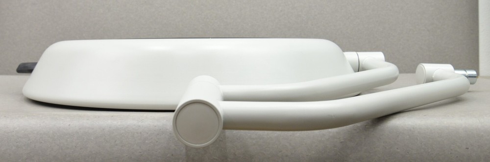 Stryker Visum LED 2 Surgical Light, Camera Ready 0682001253