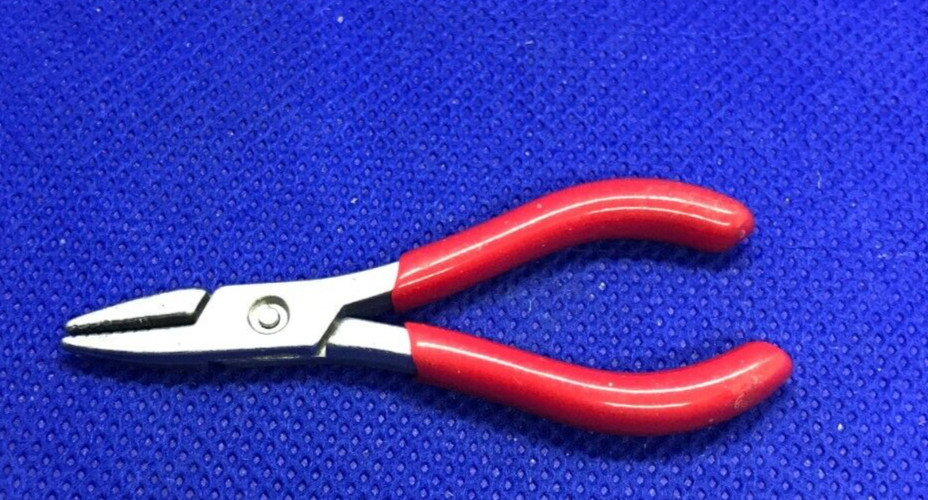 Multi Functional Jewelers Pliers 2.5” Free Ship