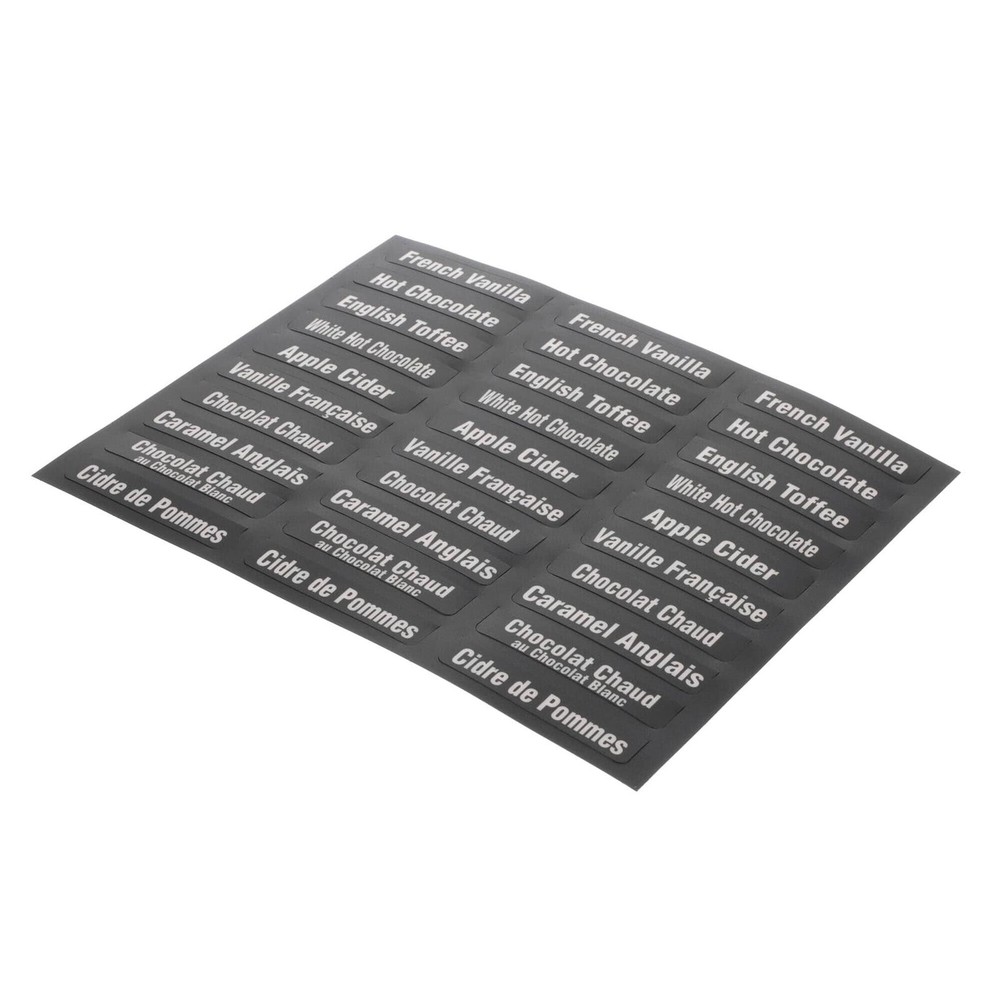 Bunn 8749.7000- Genuine OEM Replacement Part