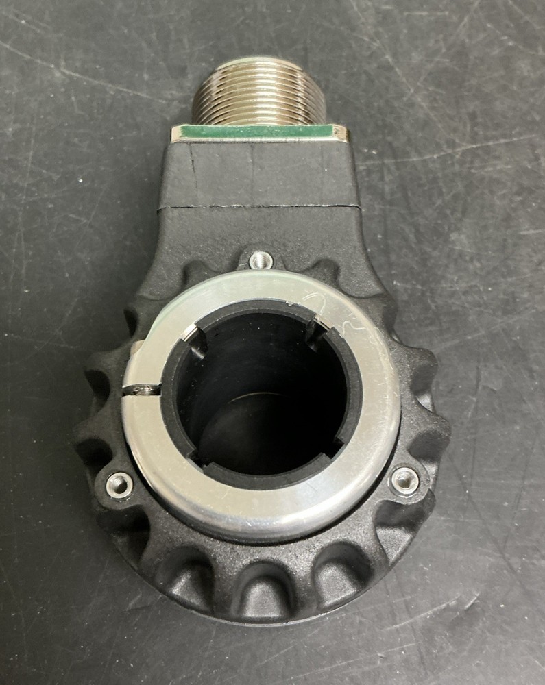 Encoder Products Co. Accu-Coder 25T-40SJ-0250NV1DHV-SMX-S3