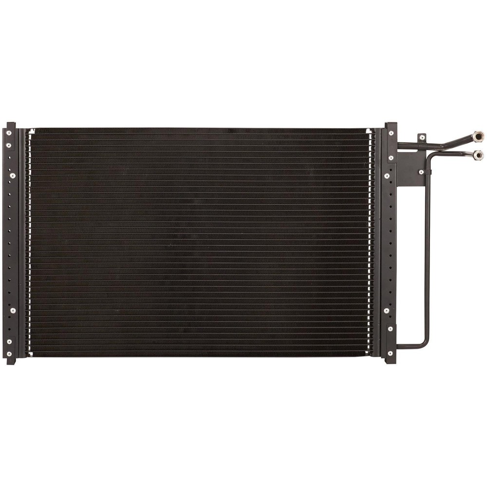 A/C Condenser 1977-1990 Various