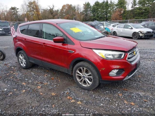 Used A/C Selector Switch fits: 2017 Ford Escape Front automatic temperature cont