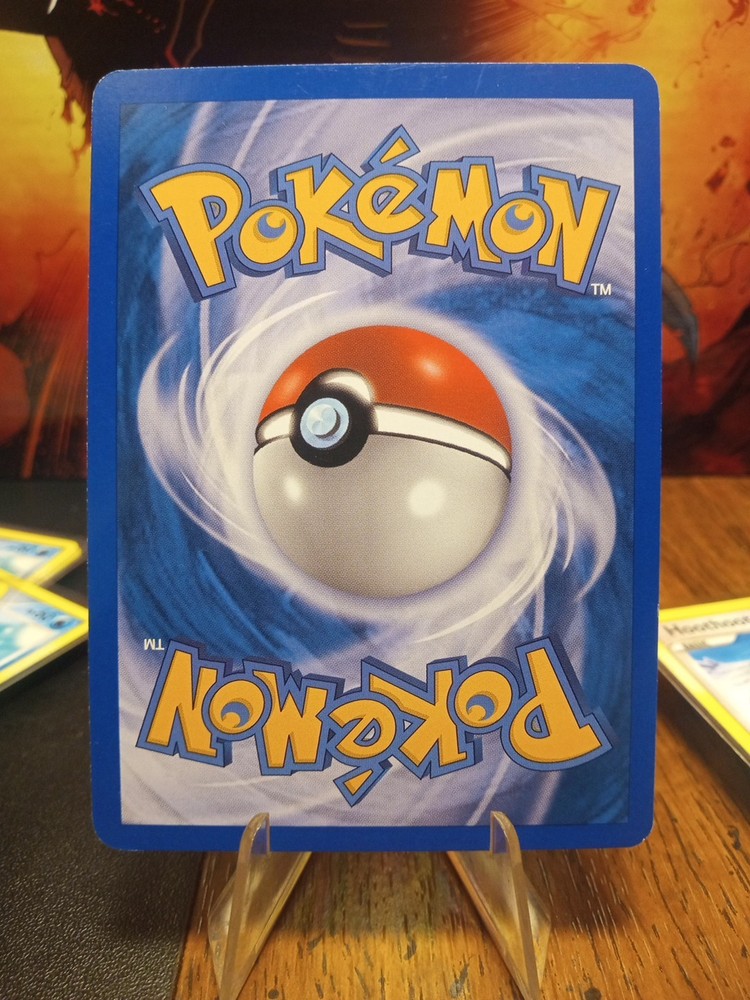 2007 Pokemon Diamond & Pearl Hoothoot #85 Extremely LP