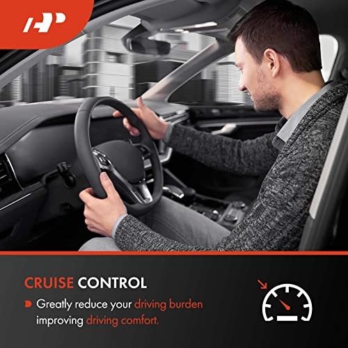 Multifunction Switch Turn Signal Switch Compatible with Toyota Camry 2002