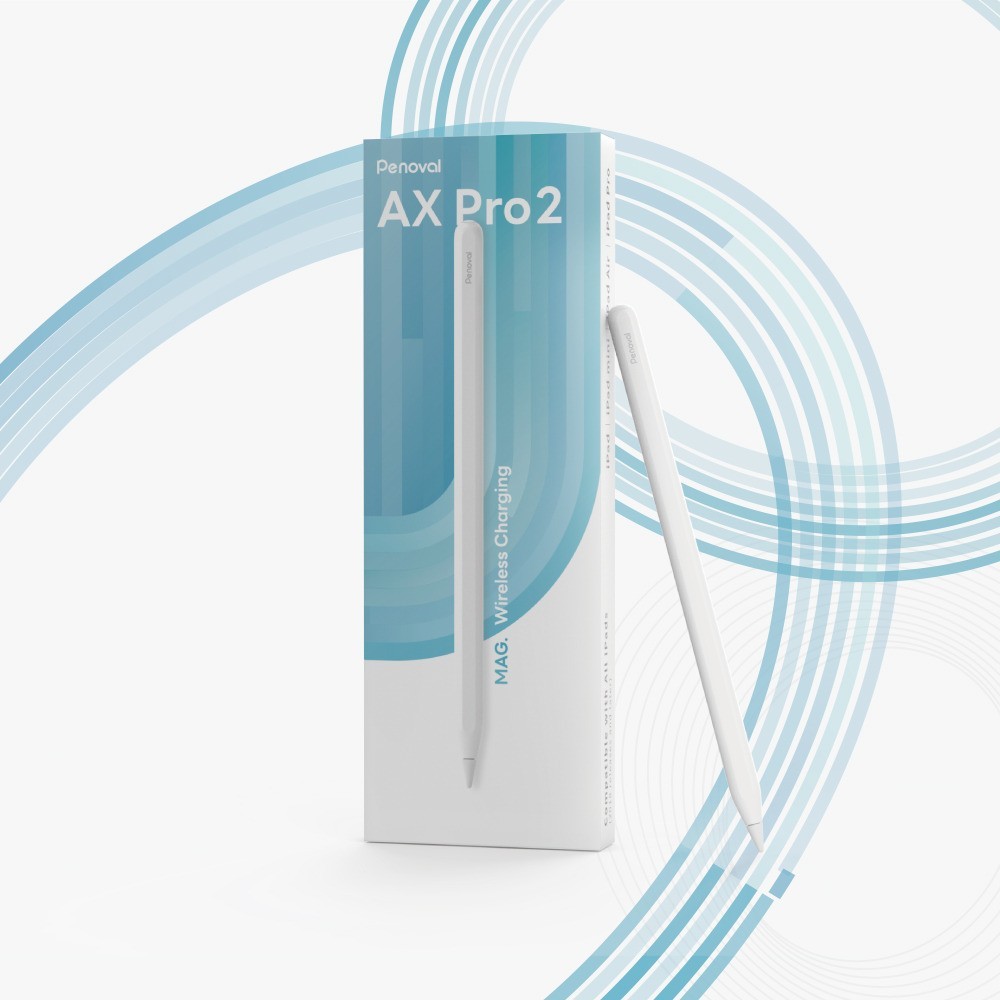AX Pro 2 iPad Stylus