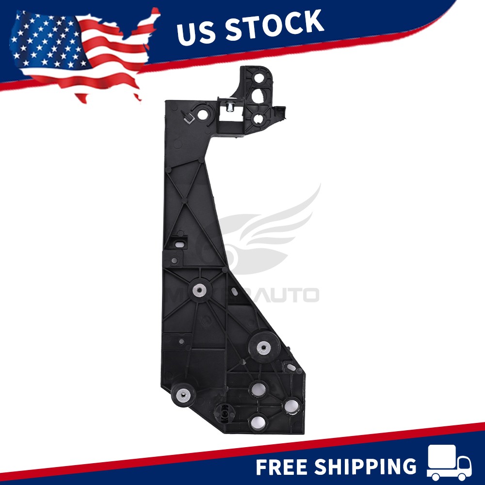 For 2019-2024 Dodge Ram 2500 3500 Radiator Support Bracket Left Driver Side