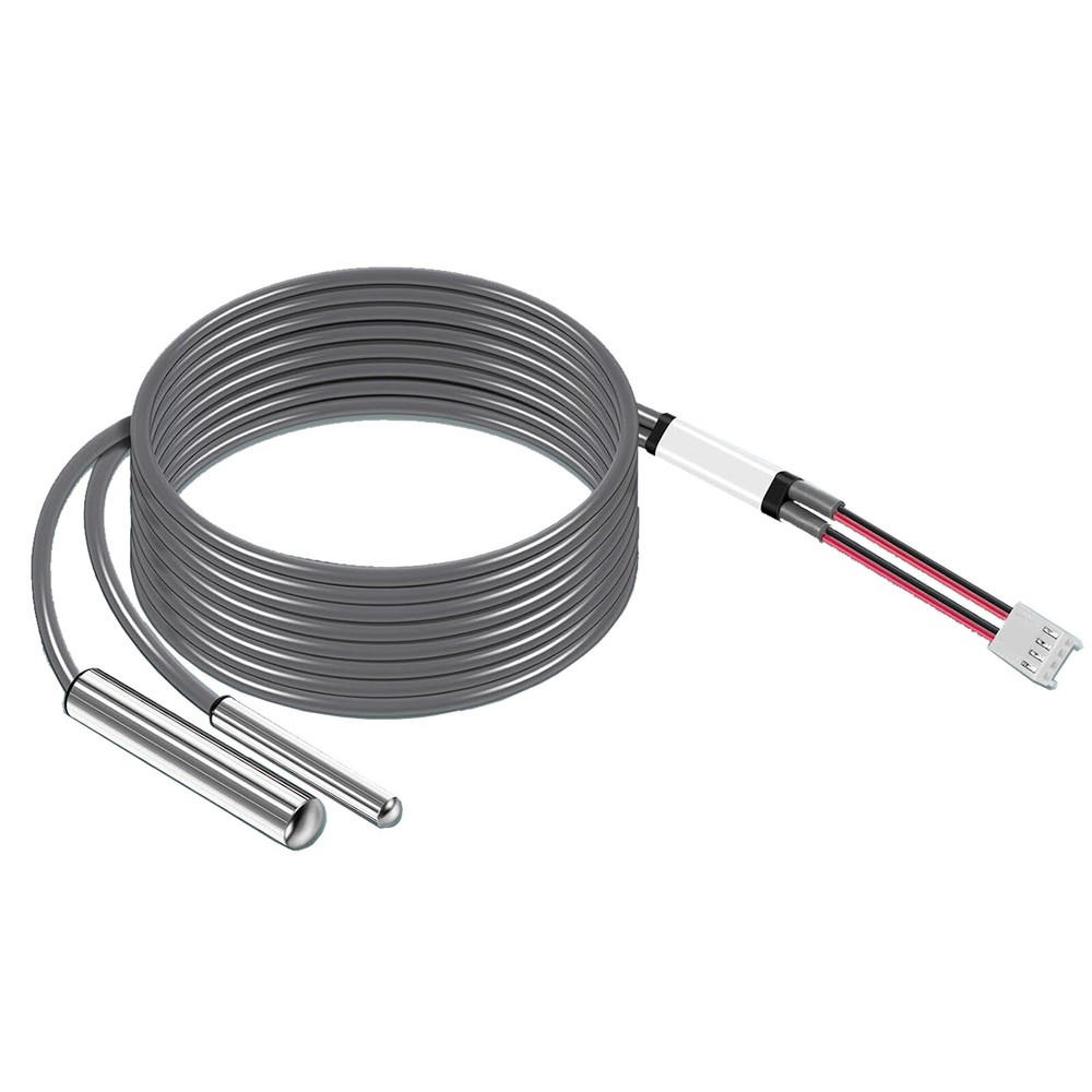 25-175-0337 Sensor Assembly with Temp and Hi-Limit Sensor for Balboa System