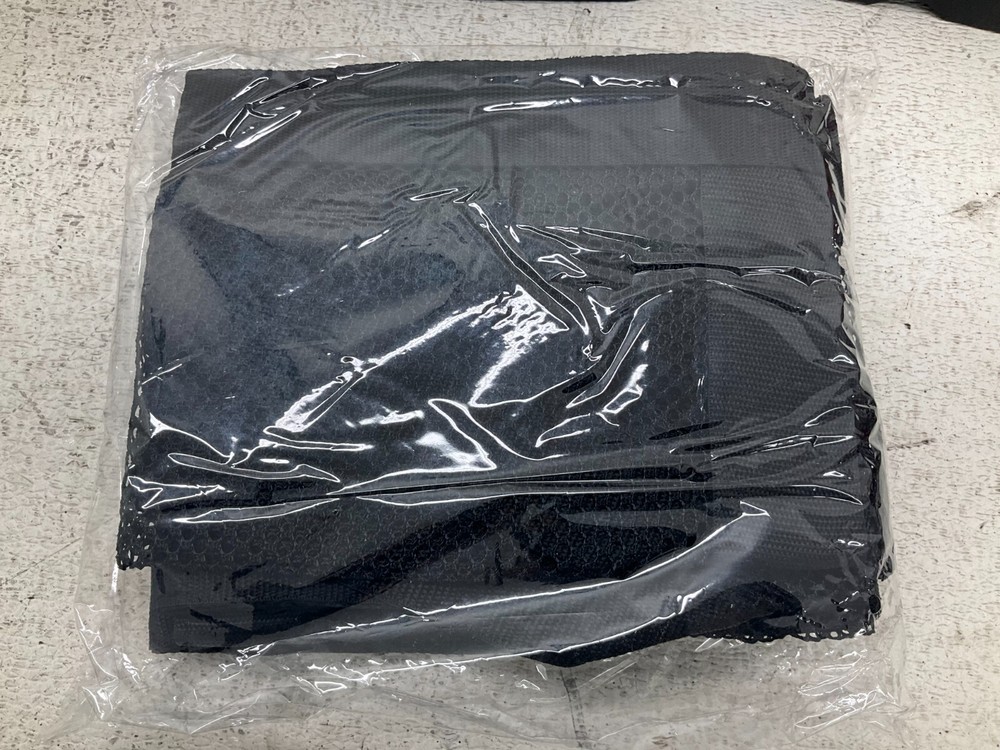 EZGO 640435 4 Pass OPS Accessories Kit New (TSC)