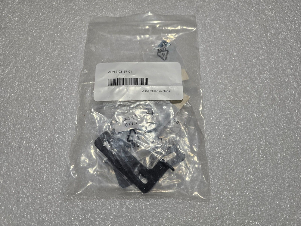IBM 23R3349 3576-L5B Rack Ears Kit New
