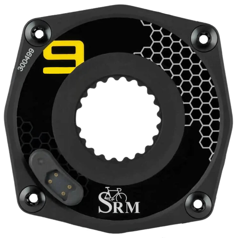 SRM PM9 Shimano MTB Power Meter