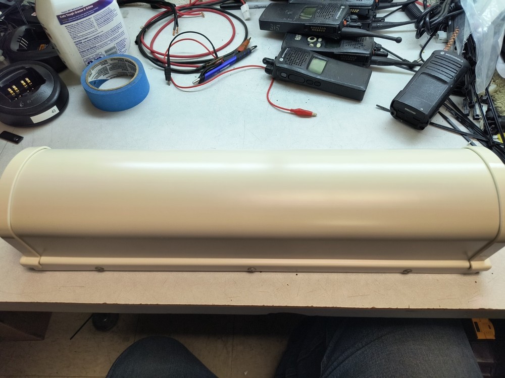 2.4Ghz Sector Cell Antenna (unknown brand)