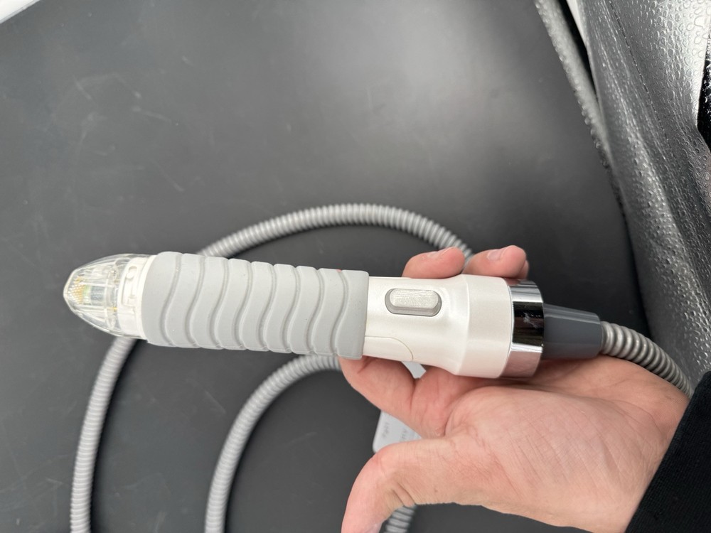 2019 Vivace Fractional Micro Needle RF