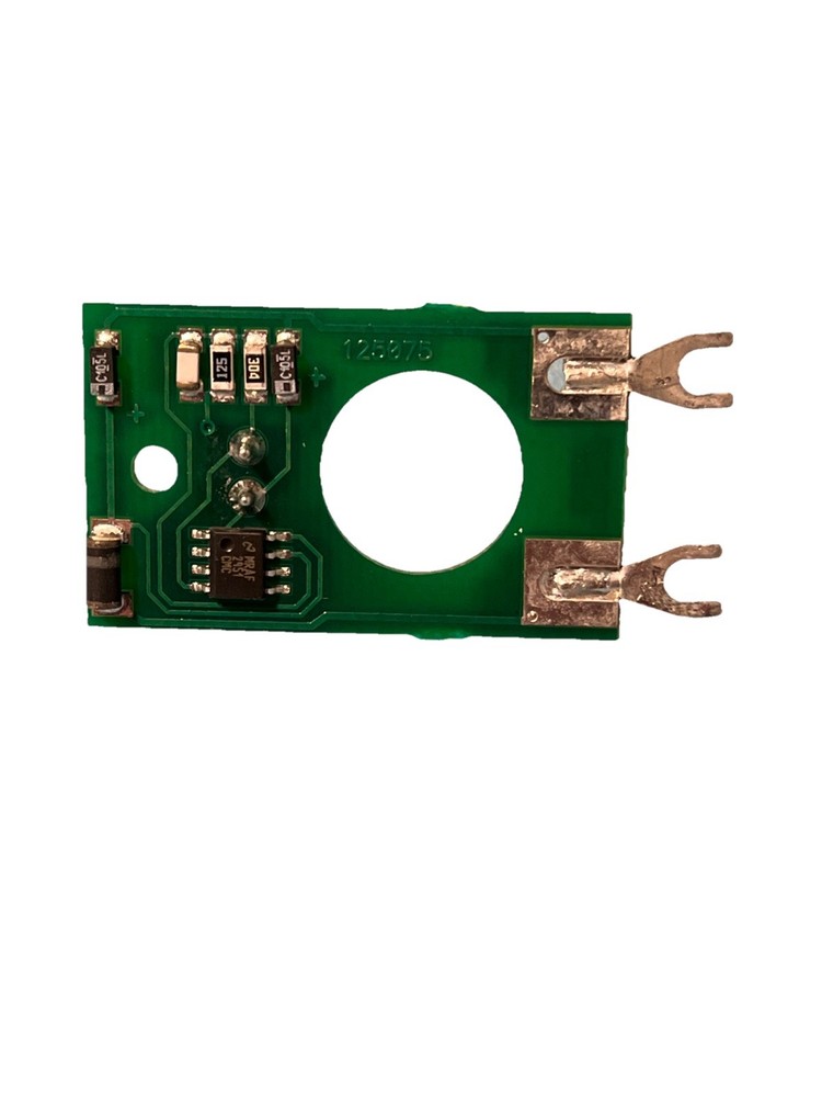 New In Box GPI External Power Module 125070-01