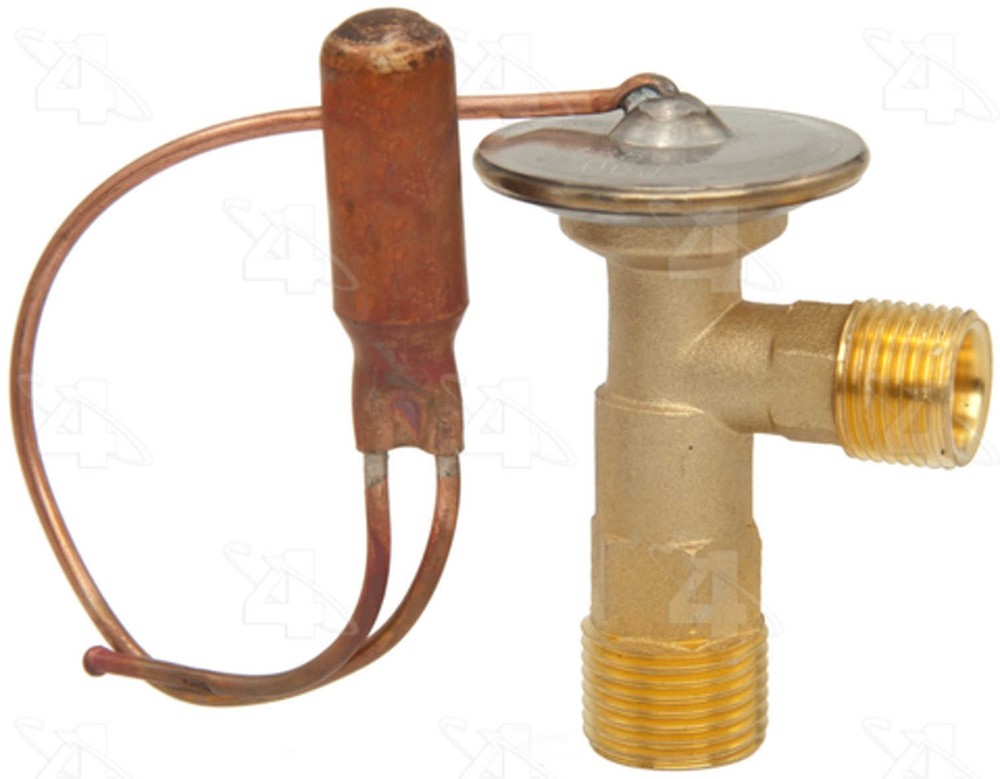 A/C Expansion Valve 4 Seasons 38863