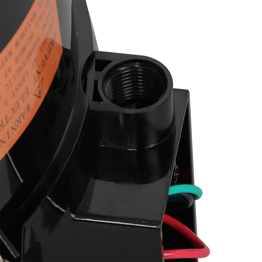 Air Supply Silencer Pool Spa Hot Tub Blower 2HP 240V 6320241 For 2 Inch Plumbing