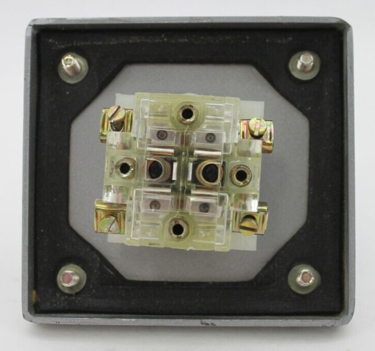 Gould (2) 9001 KA-2 Joystick Switch