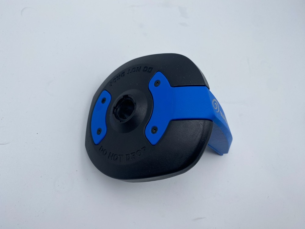 Nautilus (Bowflex 552 SERIES 2) SelectTech Dumbbells Replacement Handle Part