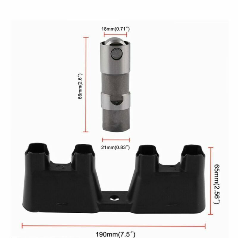 ⭐⭐⭐Set For Racing Delphi LS7 Lifters LS/LQ 4.8/5.3/5.7/6.0/6.2L