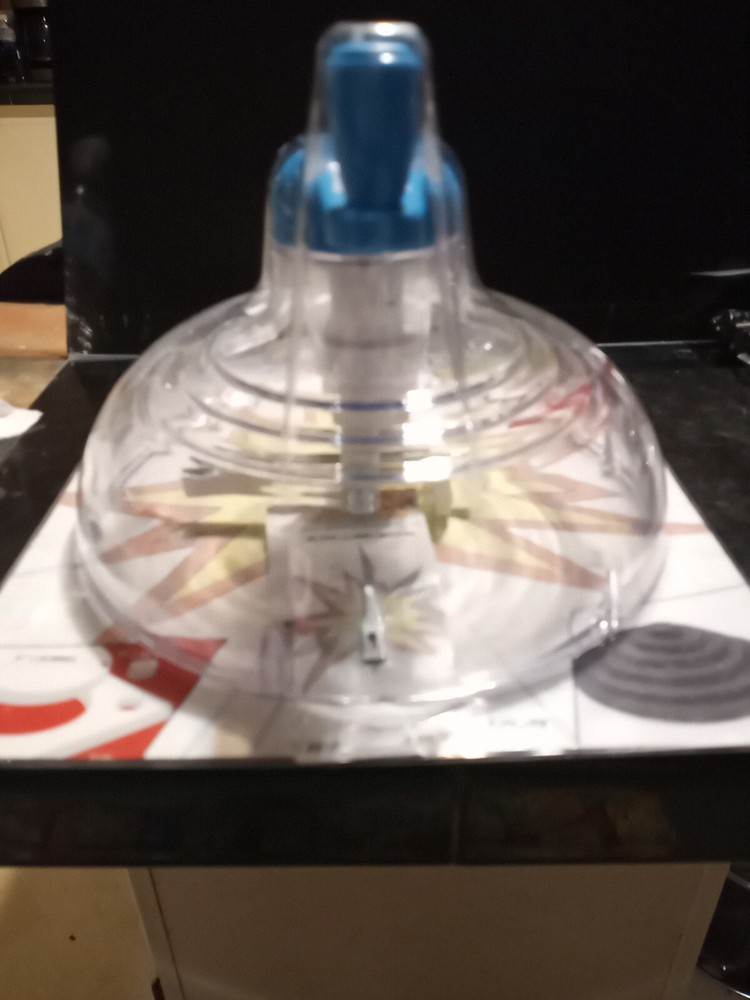 Cos-Toools Circle Cutter