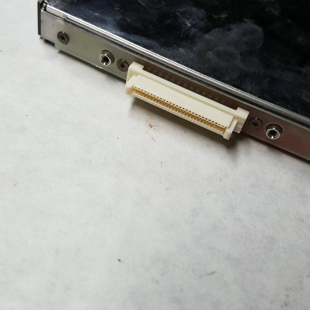 Mitsumi D353F3 Floppy Disk Diskette Drive