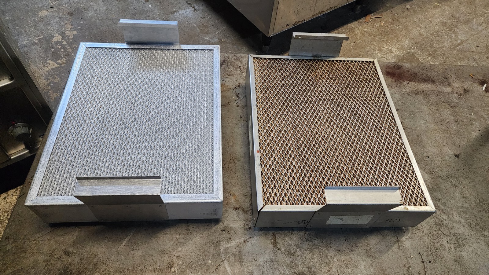 Wells Wvgf VCS2000 VENTLESS DOUBLE FRYER W/2 WARMER DRAWERS