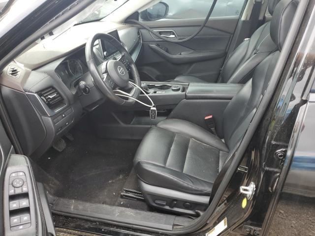 Camera/Projector Camera Front View Windshield Mounted Fits 21-22 ROGUE 346278