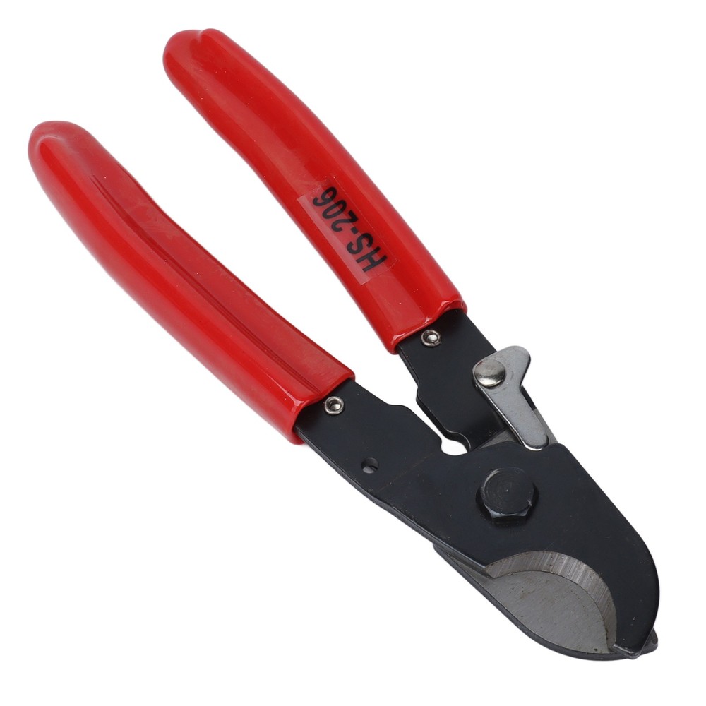 35mm² Cable Cutter High Leverage Cutting Pliers Scissors Tool For