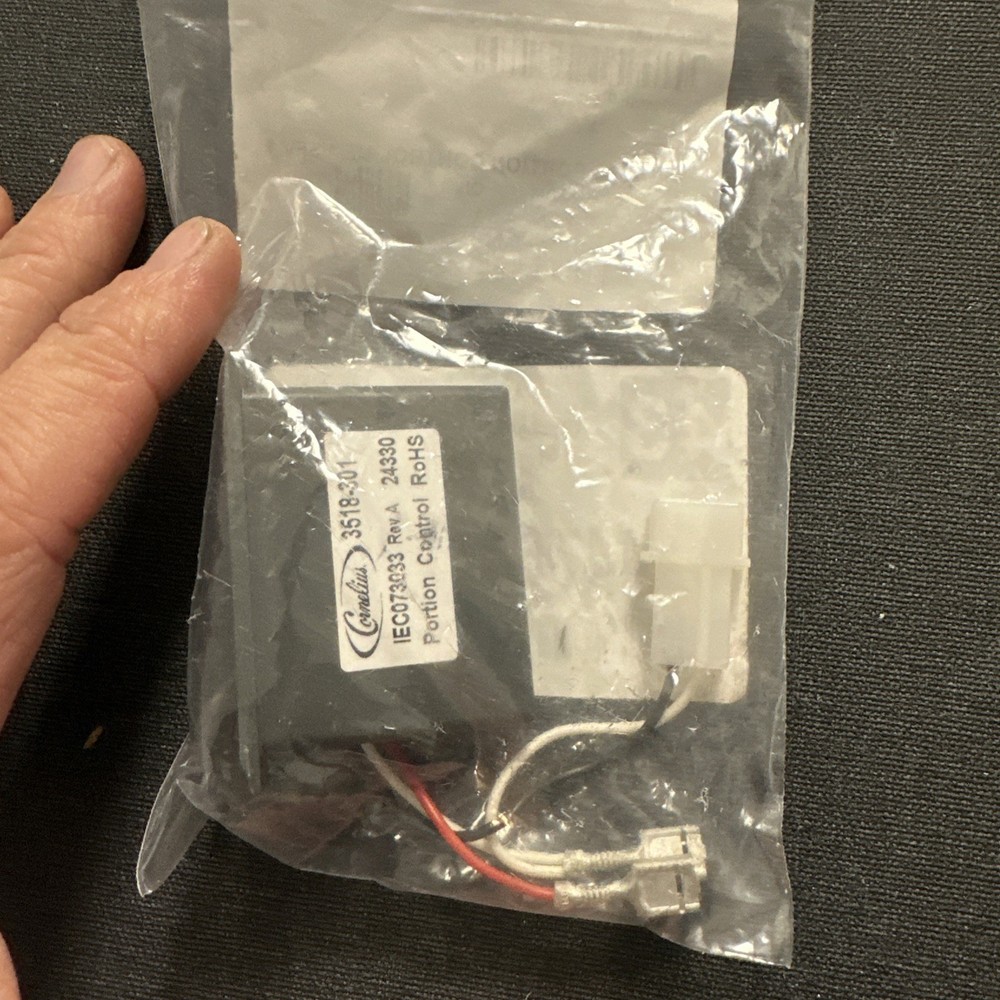 Cornelius Portion Control Capacitive Touch Module, 3518-301 Coca-Cola Parts