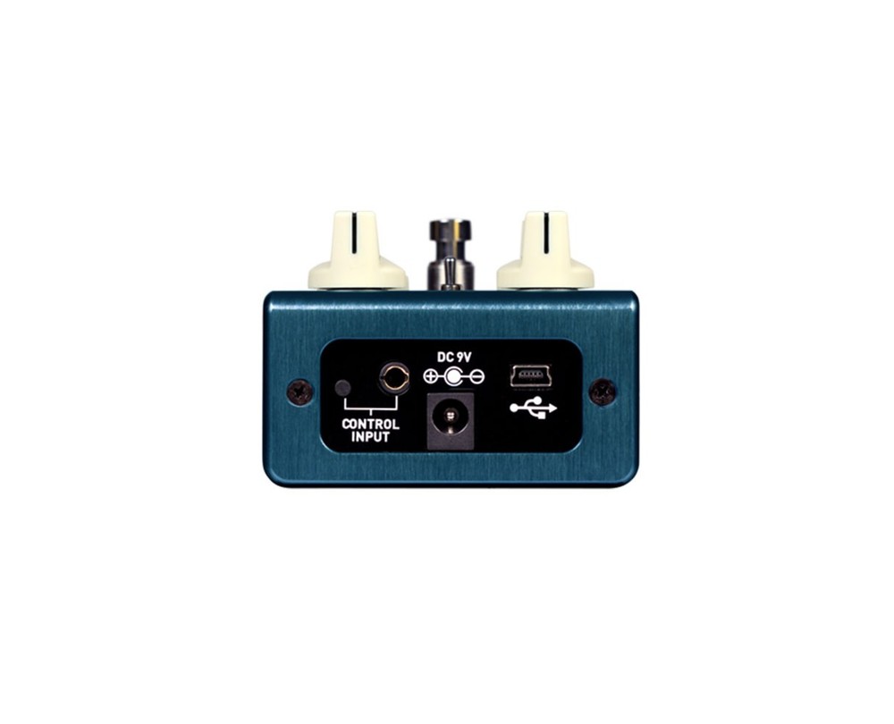 Source Audio SA252 Atlas Compressor Pedal - Open Box