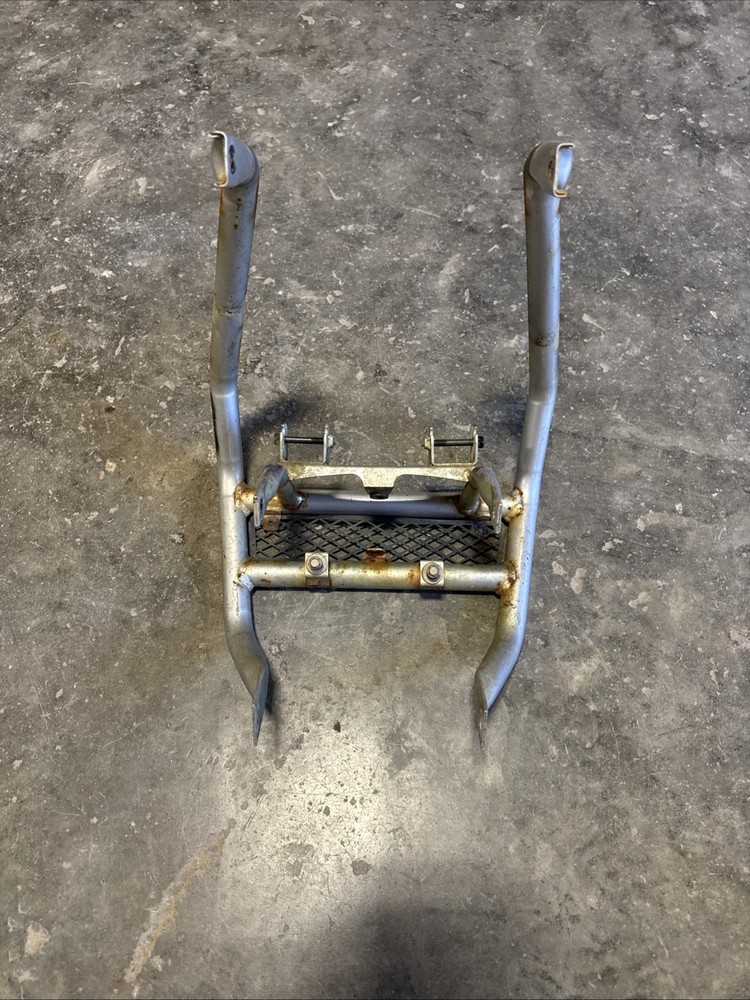Yamaha Wolverine 350 Front Bumper 1999