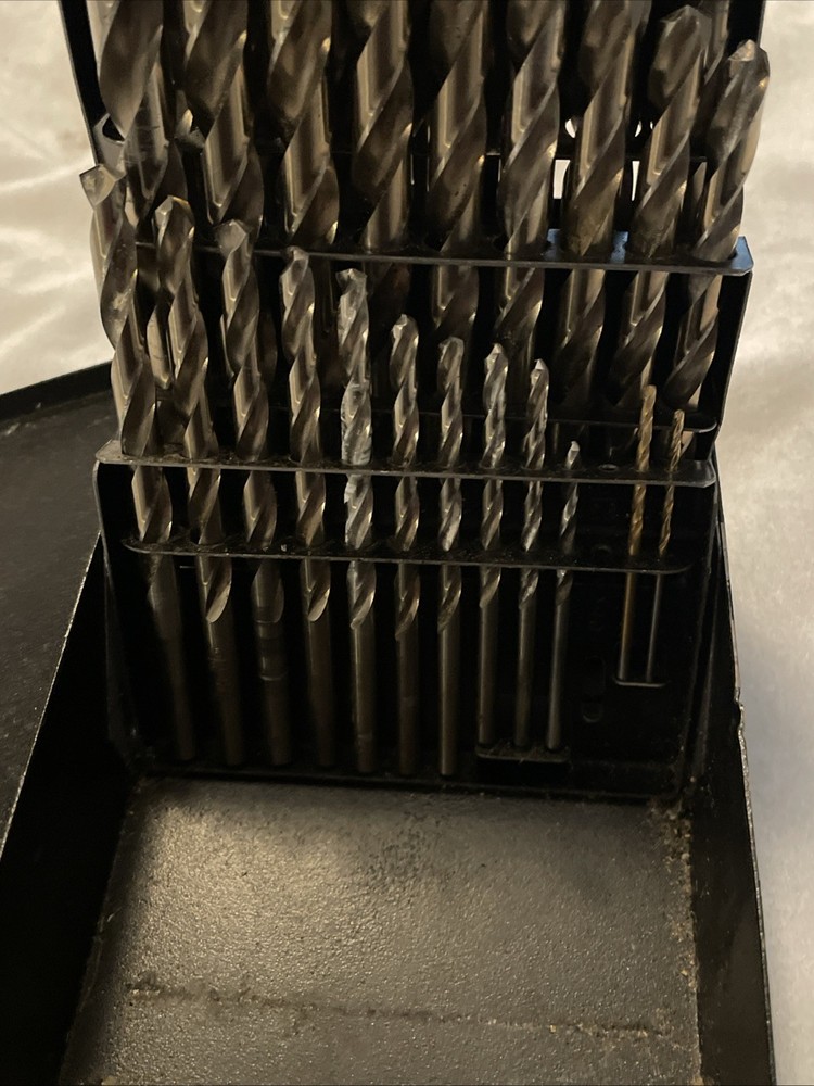 Eppico Magnum Super Premium Drill Bits