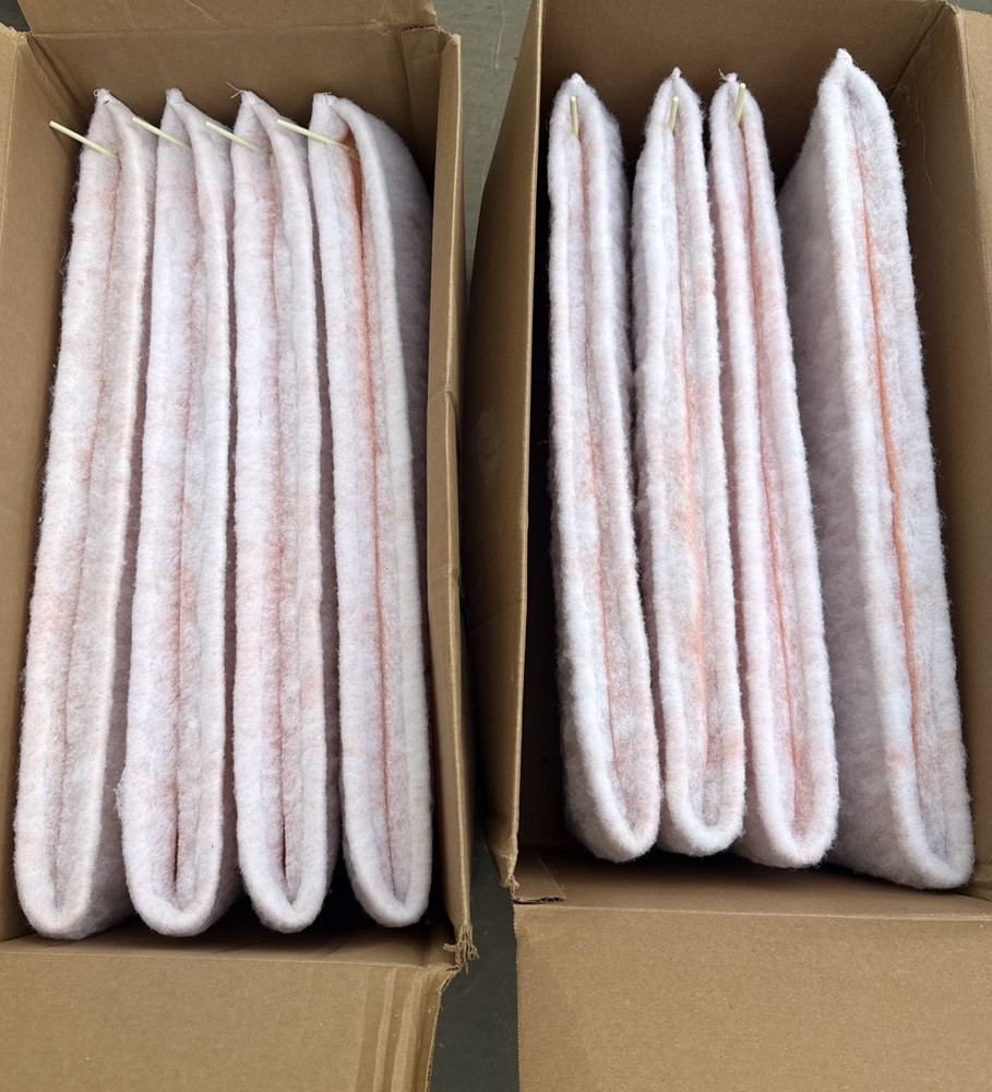 BuildClean Coarse Particle Pre Filter OEM