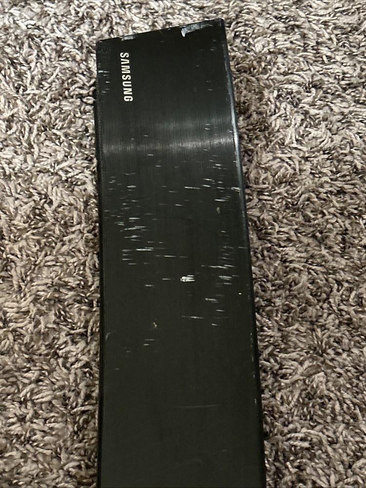 Samsung HW-M4500 Soundbar Untested