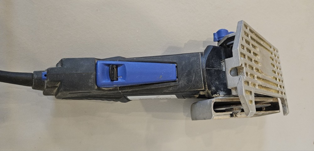 Drexel Ultra Saw compact cutting tool
