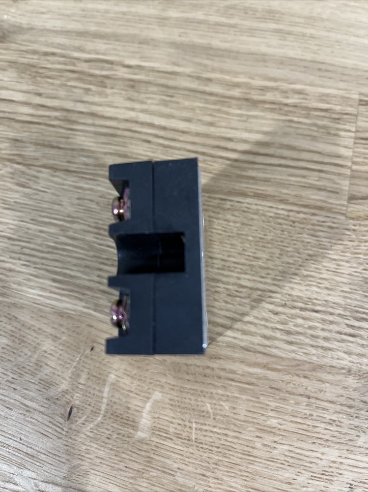 Idec RABN-220ZLE Solid State Relay, Load Rating: 200VAC 20A, Input: 4-30VDC