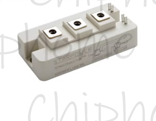 1PCS NEW STARPOWER GD150HFL120C8S Power Supply Module