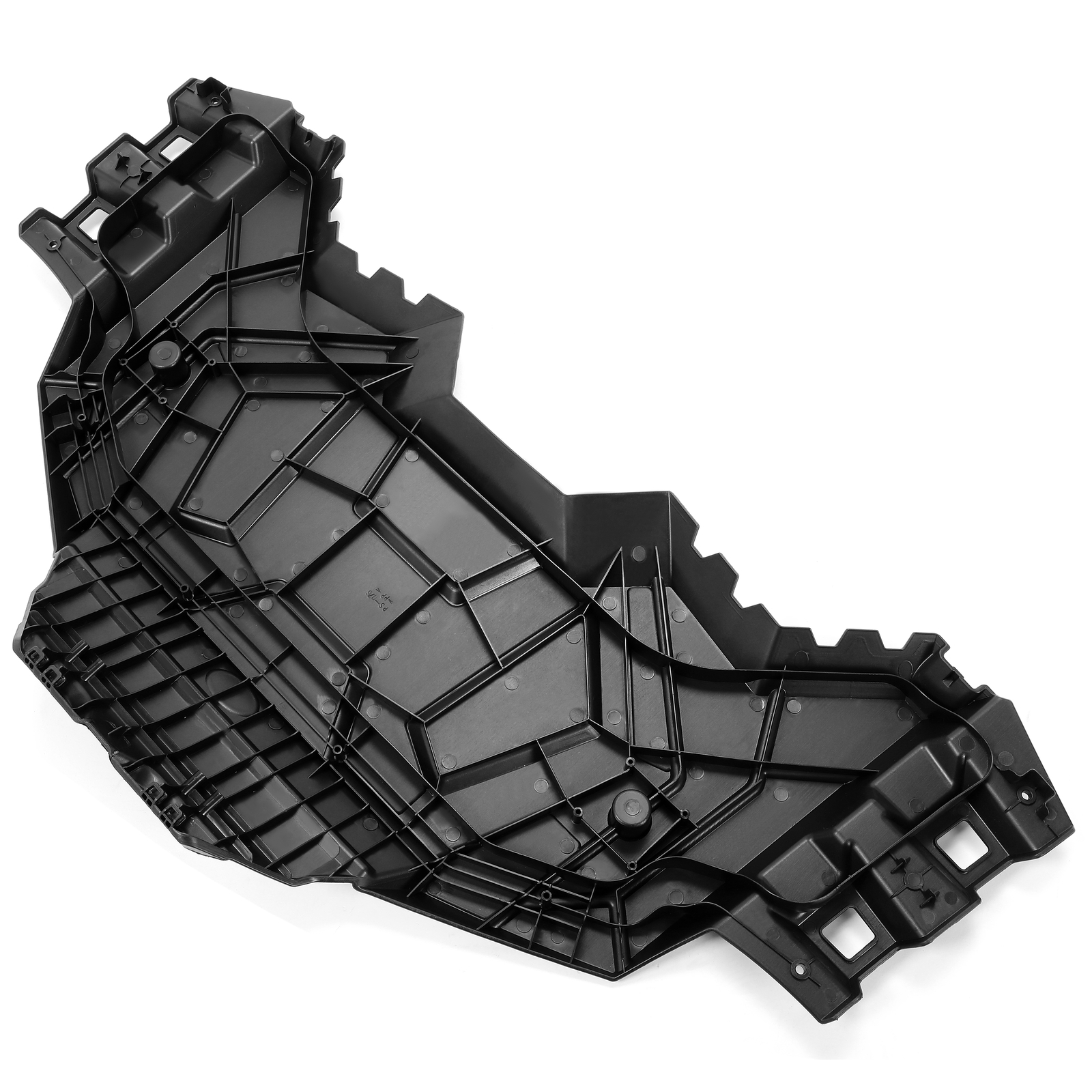 Polaris #5452935-070 Black Front Body Rack 2017-2021 SP Sportsman 1000 850 XP