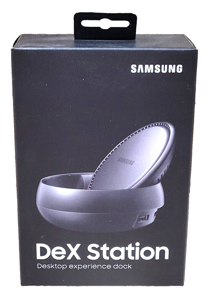 Samsung DeX Station Dock for Galaxy Note8, S8/8+,S9/9+ - RETAIL