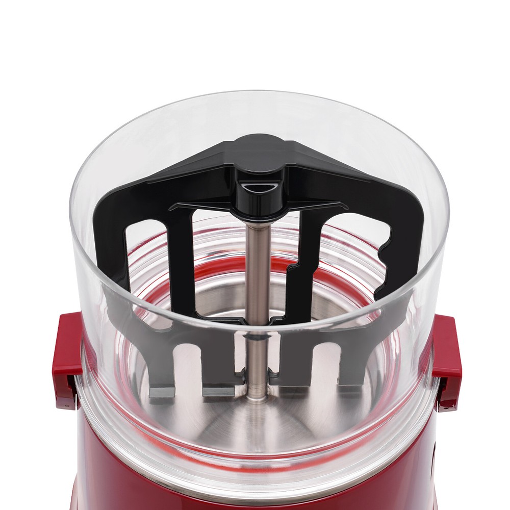 Commercial 5L Hot Chocolate Machine with Temperature Control & Stirring Rod
