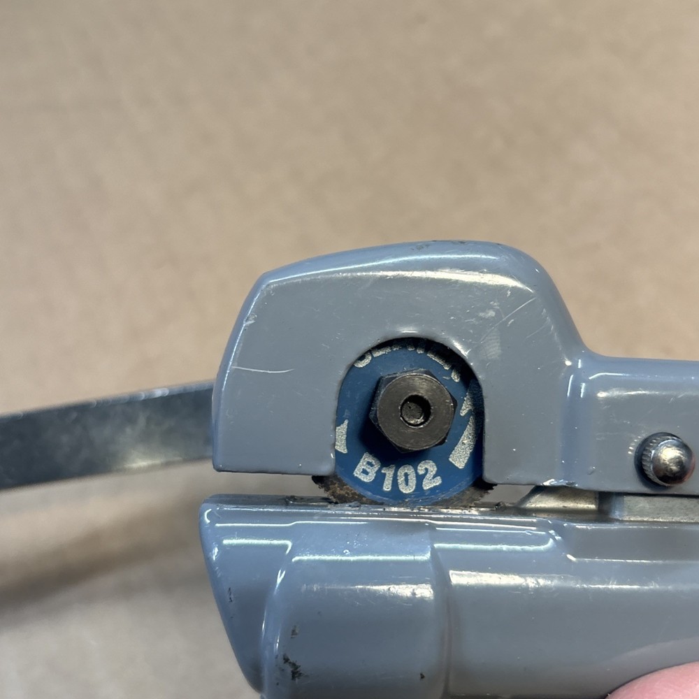 AFC CABLE SYSTEMS Armored Cable Cutter