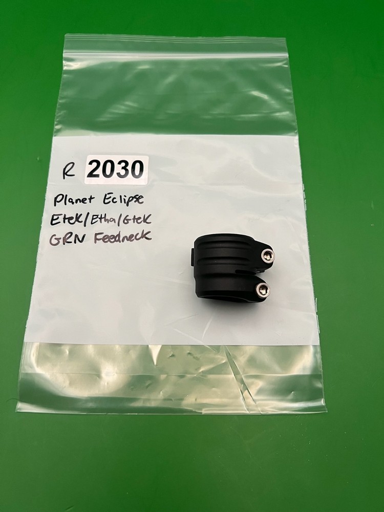 Planet Eclipse Etek/Etha/GTEK GRN Feedneck