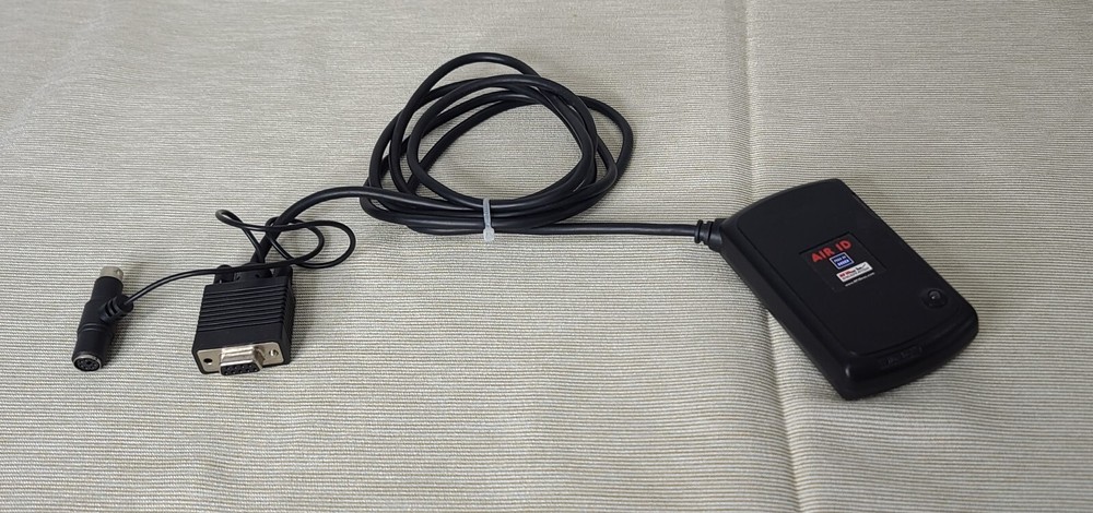 HID - RFID - Eas Wave ID - pcProx - # 6070AKP00