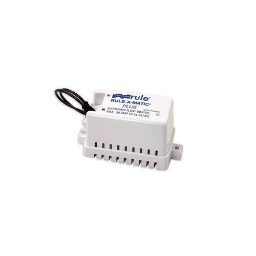 Rule-A-Matic Float Switch