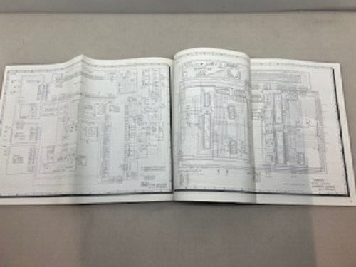 Akai FD-3/L Original Schematic Diagram Free Shipping